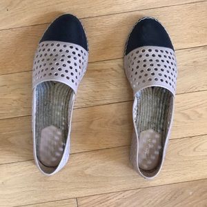 Loeffler Randall “Mara” Espadrille Flats